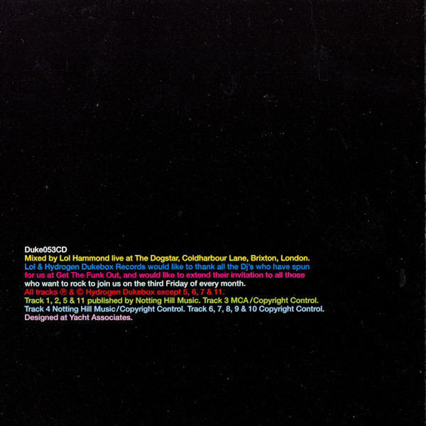 Various-3