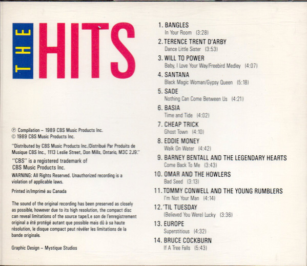 Various-1