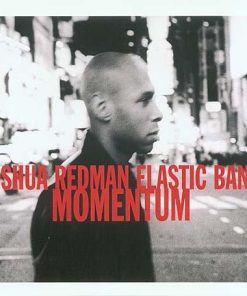 Joshua Redman Elastic Band-0