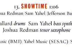 Joshua Redman Elastic Band-4