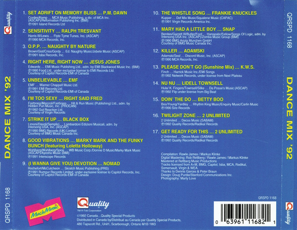 Various-1