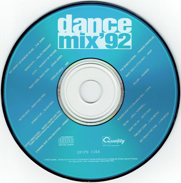 Various-2