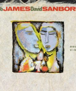 Bob James / David Sanborn-0