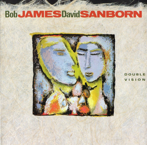 Bob James / David Sanborn-0