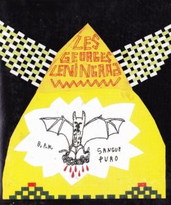 Les Georges Leningrad-0