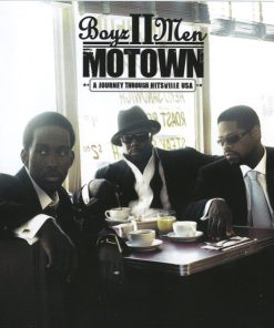Boyz II Men-0