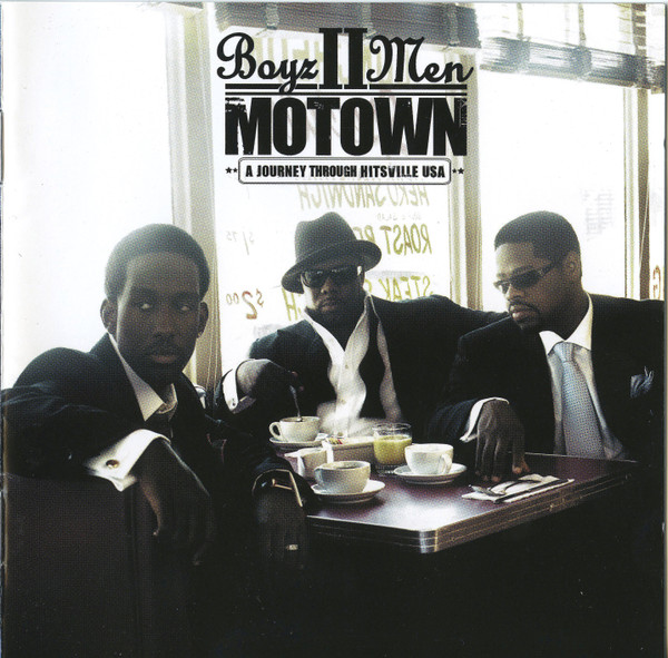 Boyz II Men-0