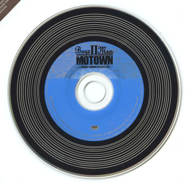 Boyz II Men-1