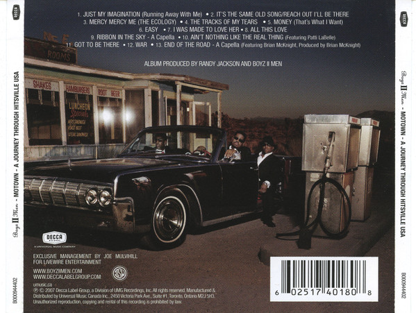 Boyz II Men-2