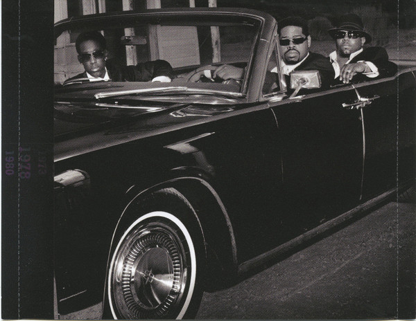 Boyz II Men-4