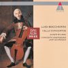 Luigi Boccherini - Anner Bylsma, Concerto Amsterdam, Jaap Schröder-0