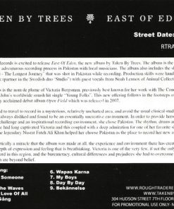 Taken By Trees-0