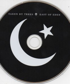 Taken By Trees-1