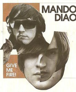 Mando Diao-0