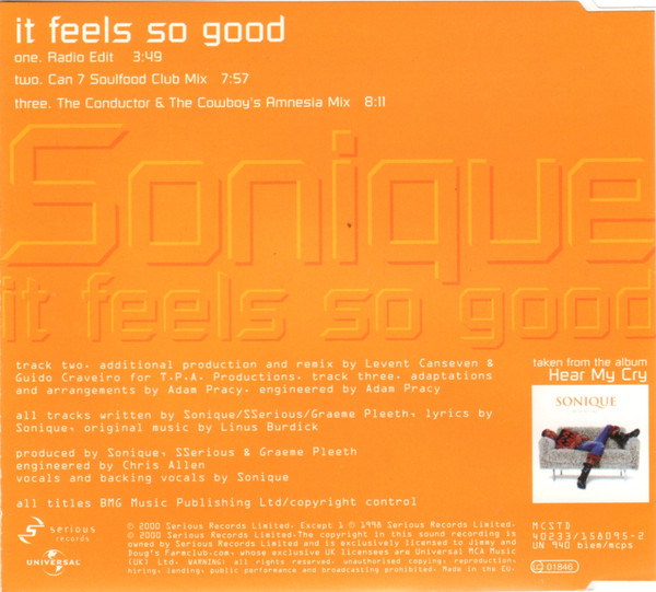 Sonique-1