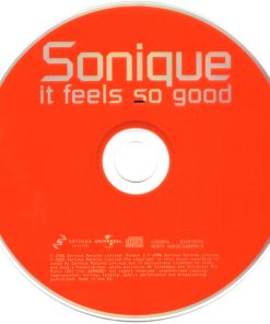 Sonique-3