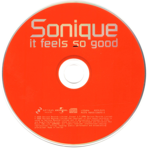 Sonique-3