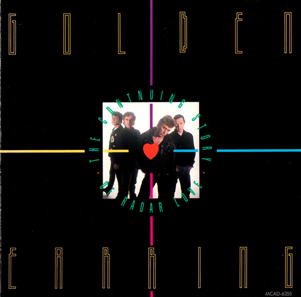 Golden Earring-0