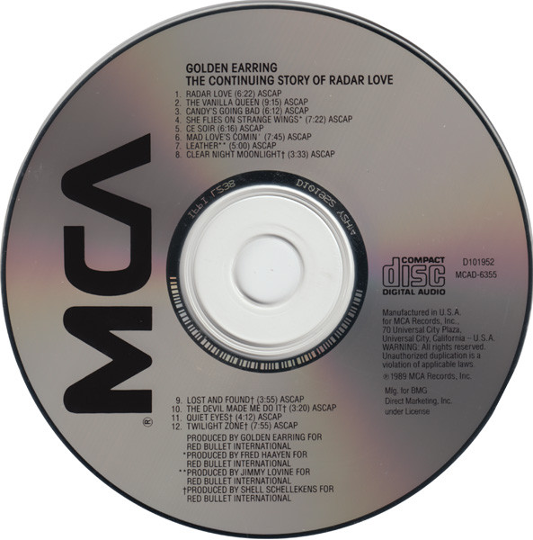 Golden Earring-2