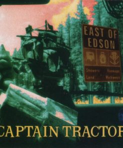 Captain Tractor-0