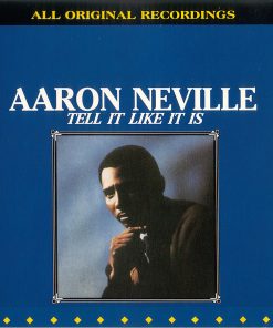 Aaron Neville-0