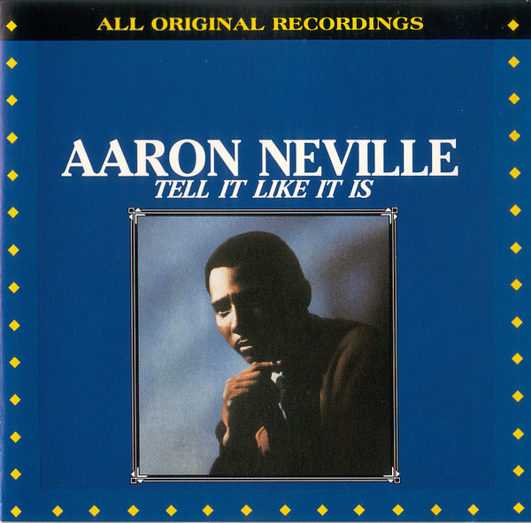 Aaron Neville-0