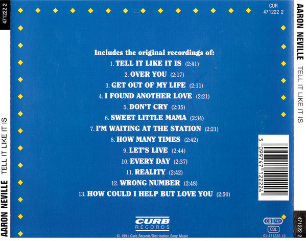 Aaron Neville-1
