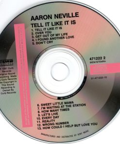 Aaron Neville-2