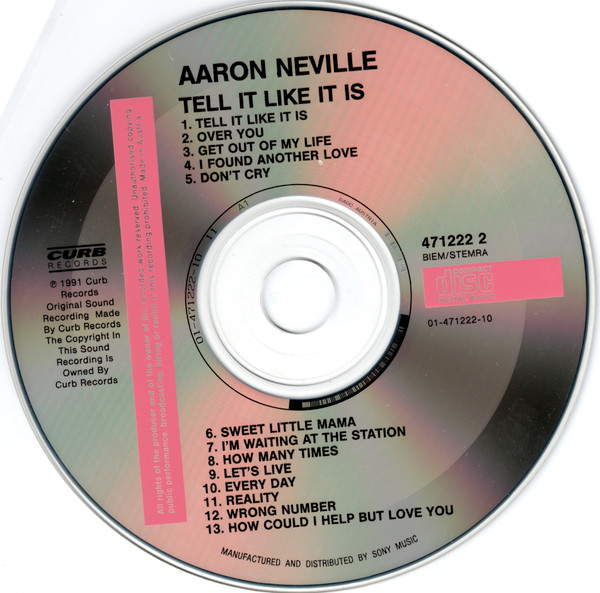 Aaron Neville-2