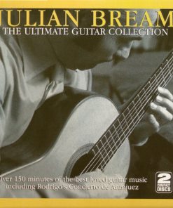 Julian Bream-0