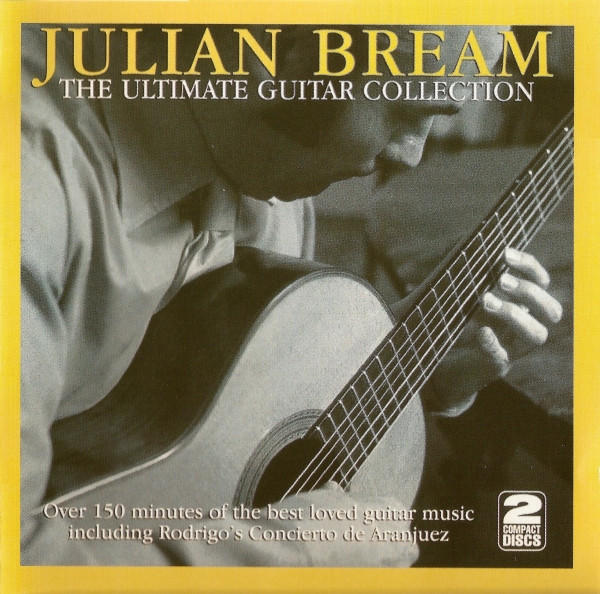 Julian Bream-0