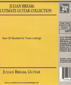 Julian Bream-1