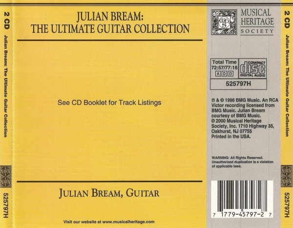 Julian Bream-1