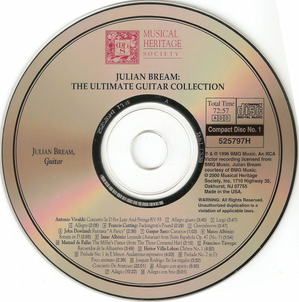 Julian Bream-2