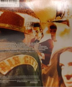 The Black Crowes-1