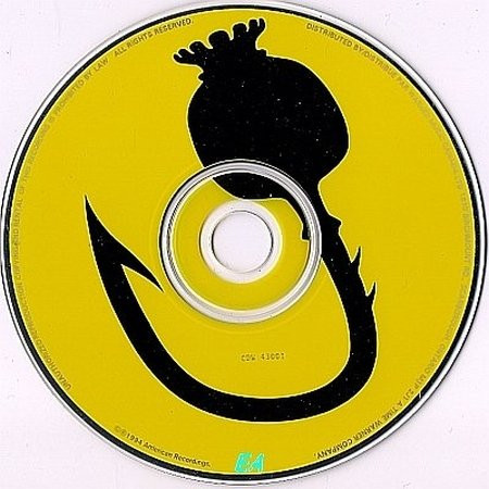 The Black Crowes-2