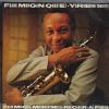 Frank Morgan Quartet-0