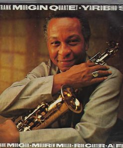 Frank Morgan Quartet-0