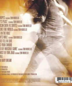 Bruce Springsteen-1