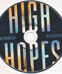 Bruce Springsteen-2