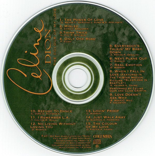 Celine Dion*-2