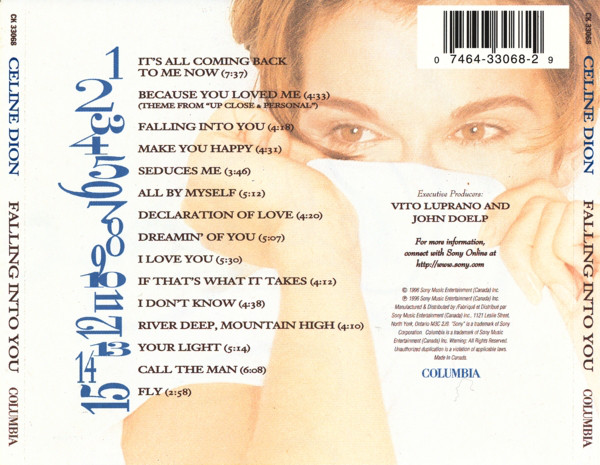 Celine Dion*-1