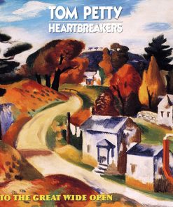 Tom Petty And The Heartbreakers-0