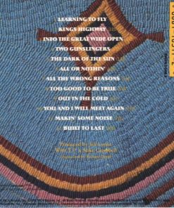 Tom Petty And The Heartbreakers-1