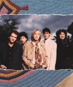Tom Petty And The Heartbreakers-2