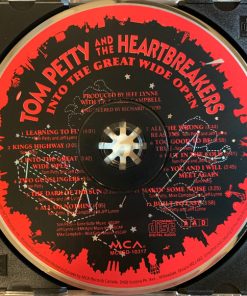 Tom Petty And The Heartbreakers-3