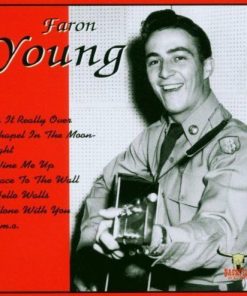 Faron Young-0