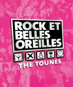 Rock Et Belles Oreilles-0