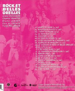 Rock Et Belles Oreilles-1