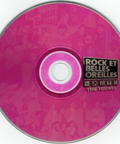 Rock Et Belles Oreilles-2